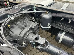 MAN TGS 26.470 6x2-4 BL CH TGS 26.470 6x2-4 BL CH, Lenk-/Liftachse, NMV