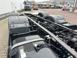 MAN TGS 26.470 6x2-4 BL CH TGS 26.470 6x2-4 BL CH, Lenk-/Liftachse, NMV