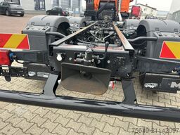 MAN TGS 26.470 6x2-4 BL CH TGS 26.470 6x2-4 BL CH, Lenk-/Liftachse, NMV