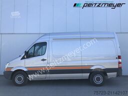 Mercedes-Benz Sprinter 316 CDI Kawa L2H2, Klima, Standh., AHK 2,8 t.