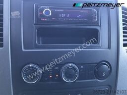 Mercedes-Benz Sprinter 316 CDI Kawa L2H2, Klima, Standh., AHK 2,8 t.