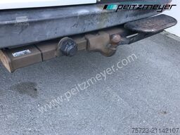 Mercedes-Benz Sprinter 316 CDI Kawa L2H2, Klima, Standh., AHK 2,8 t.