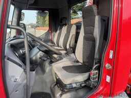 DAF LF 220 10To. 3.S. Kipper/Kran Fassi F65,