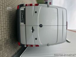 MERCEDES-BENZ Sprinter 313 cdi,Gefangenen Transport,Topgepfleg