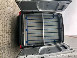 MERCEDES-BENZ Sprinter 313 cdi,Gefangenen Transport,Topgepfleg