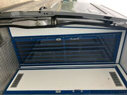 MERCEDES-BENZ Sprinter 313 cdi,Gefangenen Transport,Topgepfleg