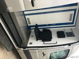 MERCEDES-BENZ Sprinter 313 cdi,Gefangenen Transport,Topgepfleg