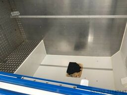 MERCEDES-BENZ Sprinter 313 cdi,Gefangenen Transport,Topgepfleg