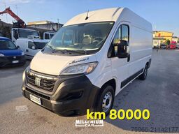 FIAT DUCATO 2021 L2H2 MULTIJET KM 80.000