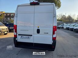 FIAT DUCATO 2021 L2H2 MULTIJET KM 80.000
