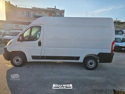 FIAT DUCATO 2021 L2H2 MULTIJET KM 80.000