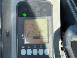 Yanmar VIO 80 8T - EXTRA HYDR F - 2013h - BLADE - A/C ...