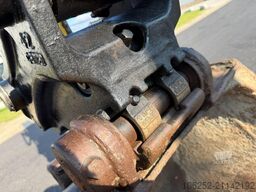 Yanmar VIO 80 8T - EXTRA HYDR F - 2013h - BLADE - A/C ...