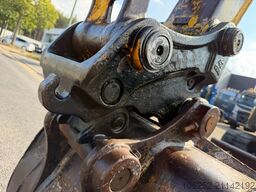 Yanmar VIO 80 8T - EXTRA HYDR F - 2013h - BLADE - A/C ...