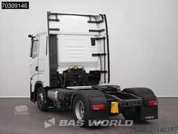 Iveco S-Way 500 4X2 NEW! 540L Tank HPEB Mirrorcam Euro 6