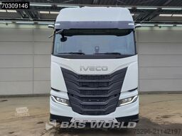 Iveco S-Way 500 4X2 NEW! 540L Tank HPEB Mirrorcam Euro 6