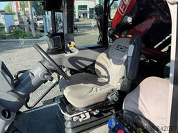 JCB FastTrac 4190 Fassi Kran F135A.2.23