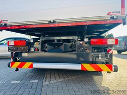 VOLVO FH 500 8x2 mit F990RA.2.28 L616 V30