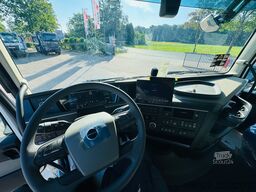 VOLVO FH 500 8x2 mit F990RA.2.28 L616 V30
