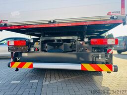 VOLVO FH 500 8x2 mit F990RA.2.28 L616 V30