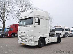 DAF XF 480 SSC 2018 AUTOMATIC PTO PREPARED