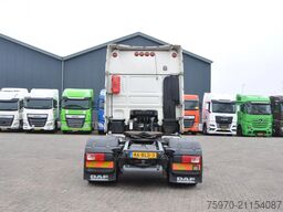 DAF XF 480 SSC 2018 AUTOMATIC PTO PREPARED
