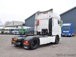 DAF XF 480 SSC 2018 AUTOMATIC PTO PREPARED