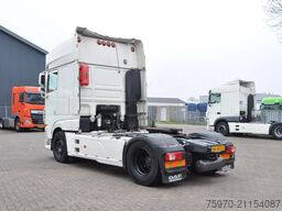 DAF XF 480 SSC 2018 AUTOMATIC PTO PREPARED