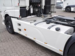 DAF XF 480 SSC 2018 AUTOMATIC  PTO PREPARED