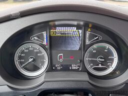 DAF XF 480 SSC 2018 AUTOMATIC  PTO PREPARED