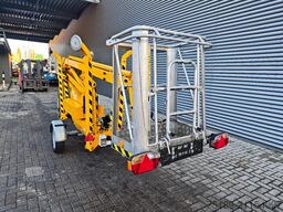 Denkalift JR 12