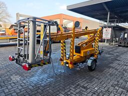 Denkalift JR 12