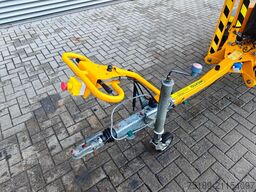 Denkalift JR 12