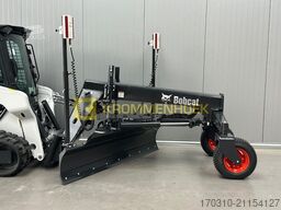 Bobcat Grader 244 cm HD Laser