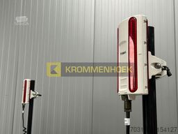 Bobcat Grader 244 cm HD Laser