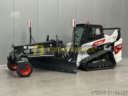 Bobcat Grader 244 cm HD Laser