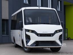 MMi Iveco Thesi LE (Low Entry)