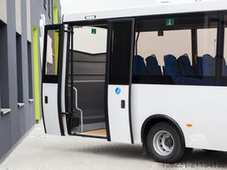 MMi Iveco Thesi LE (Low Entry)