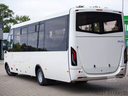 MMi Iveco Thesi LE (Low Entry)