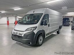 Fiat Ducato F5283 L4H2 3,5T Diesel 180pk Automaat