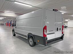 Fiat Ducato F5283 L4H2 3,5T Diesel 180pk Automaat