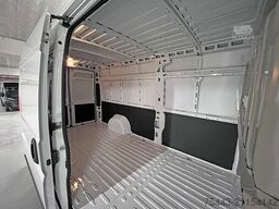 Fiat Ducato F5283 L4H2 3,5T Diesel 180pk Automaat