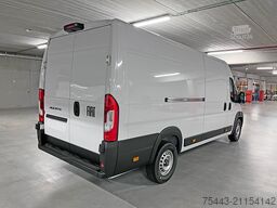 Fiat Ducato F5283 L4H2 3,5T Diesel 180pk Automaat