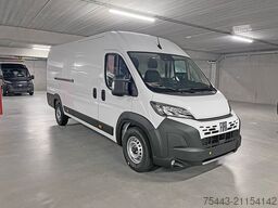 Fiat Ducato F5283 L4H2 3,5T Diesel 180pk Automaat