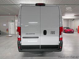 Fiat Ducato F5283 L4H2 3,5T Diesel 180pk Automaat