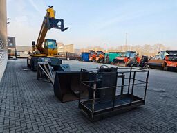 Dieci Pegasus 45.21 6 Attechments Radio Remote!