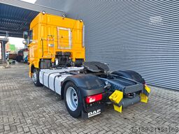 DAF XF 480 4x2 Euro 6 Mega Hubsattelplatte!