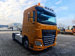 DAF XF 480 4x2 Euro 6 Mega Hubsattelplatte!