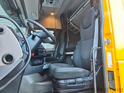 DAF XF 480 4x2 Euro 6 Mega Hubsattelplatte!