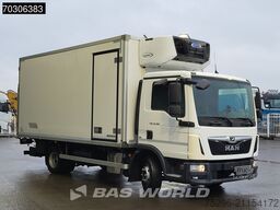 MAN TGL 12.190 4X2 Carrier Supra 750 1500kg Ladebor...
